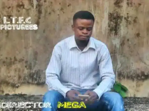 Video: Festilo comedy  - Trip to ghana
